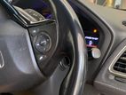 Honda Vezel RS Sensing 2016