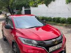 Honda Vezel RS SENSING 2016