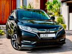 Honda Vezel RS Sensing 2016