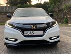 Honda Vezel RS Sensing 2016