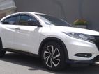 Honda Vezel RS Sensing 2016