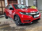 Honda Vezel RS Sensing 2016