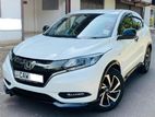 Honda Vezel RS Sensing 2016