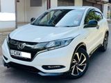 Honda Vezel RS Sensing 2016