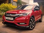 Honda Vezel RS SENSING 2016