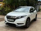 Honda Vezel RS Sensing 2016