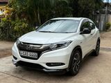 Honda Vezel RS Sensing 2016