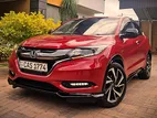 Honda Vezel RS SENSING 2016