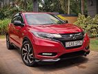 Honda Vezel RS SENSING 2016