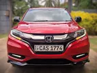 Honda Vezel RS Sensing 2016