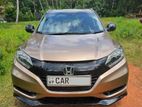 Honda Vezel RS Sensing 2016