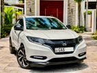 Honda Vezel RS Sensing 2016