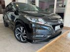 Honda Vezel Rs Sensing 2016