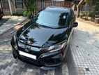 Honda Vezel RS Sensing 2016