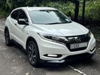 Honda Vezel RS Sensing 2016