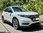 Honda Vezel RS Sensing 2016