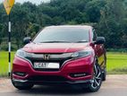 Honda Vezel RS Sensing 2016