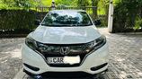 Honda Vezel RS Sensing 2016