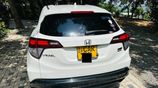 Honda Vezel RS Sensing 2016
