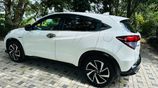 Honda Vezel RS Sensing 2016