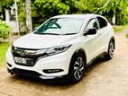 Honda Vezel RS Sensing 2016