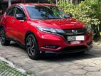 Honda Vezel 2016