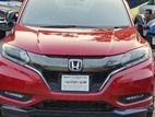 Honda Vezel Rs Sensing 2017 85% Leasing Partner