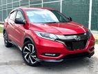 Honda Vezel Rs Sensing 2017 85% Leasing Partner