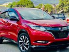 Honda Vezel Rs Sensing 2017 85% Leasing Partner