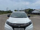 Honda Vezel Rs Sensing 2017