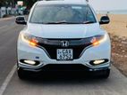 Honda Vezel RS Sensing 2017