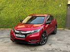 Honda Vezel Rs sensing 2017