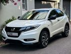 Honda Vezel RS Sensing 2017