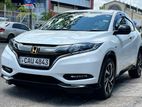 Honda Vezel Rs Sensing 2017