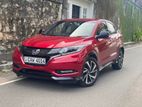 Honda Vezel RS Sensing 2017