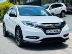 Honda Vezel Rs Sensing 2017