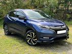 Honda Vezel RS Sensing 2017