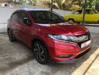 Honda Vezel RS Sensing 2017