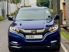 Honda Vezel RS Sensing 2017