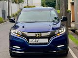 Honda Vezel RS Sensing 2017