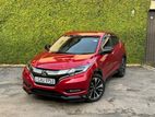 Honda Vezel Rs sensing 2017