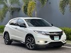 Honda Vezel RS Sensing 2017