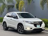 Honda Vezel RS Sensing 2017