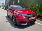 Honda Vezel RS Sensing 2017