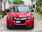 Honda Vezel RS Sensing 2017