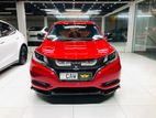 Honda Vezel RS SENSING 2017