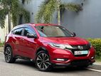 Honda Vezel RS Sensing 2017