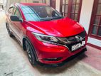 Honda Vezel RS Sensing 2017