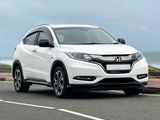 Honda Vezel RS Sensing 2017