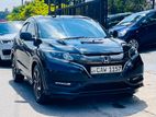 Honda Vezel Rs Sensing 2017